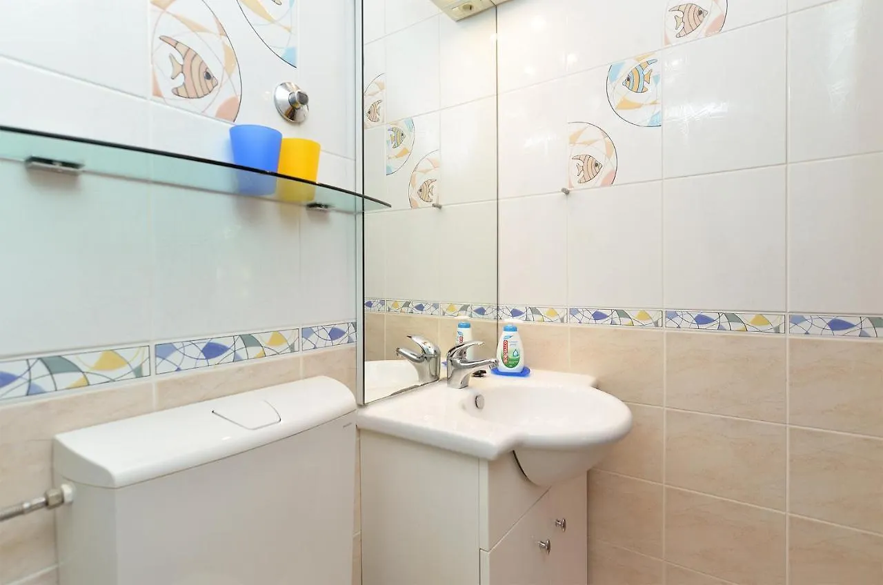פאז'אנה Apartments Jasna 1128