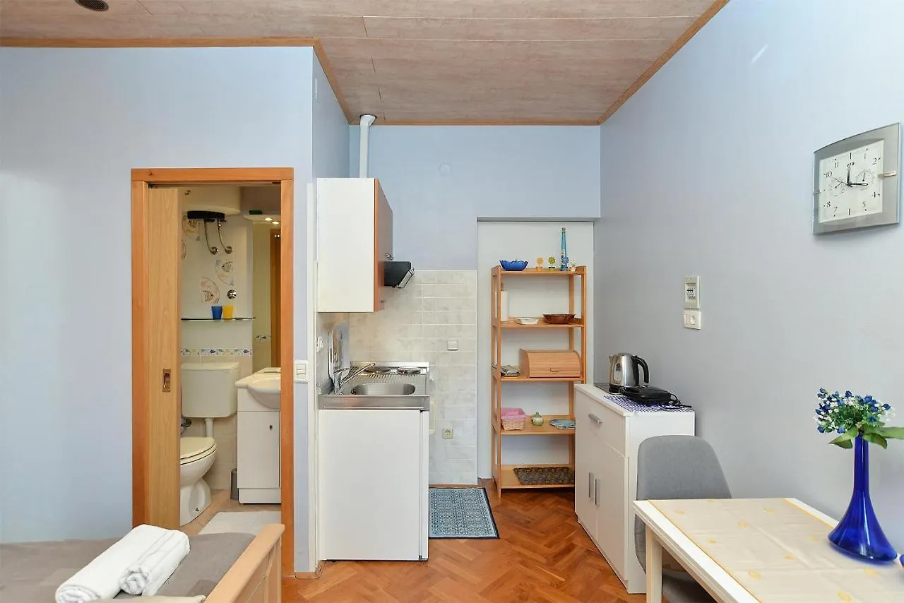 פאז'אנה Apartments Jasna 1128