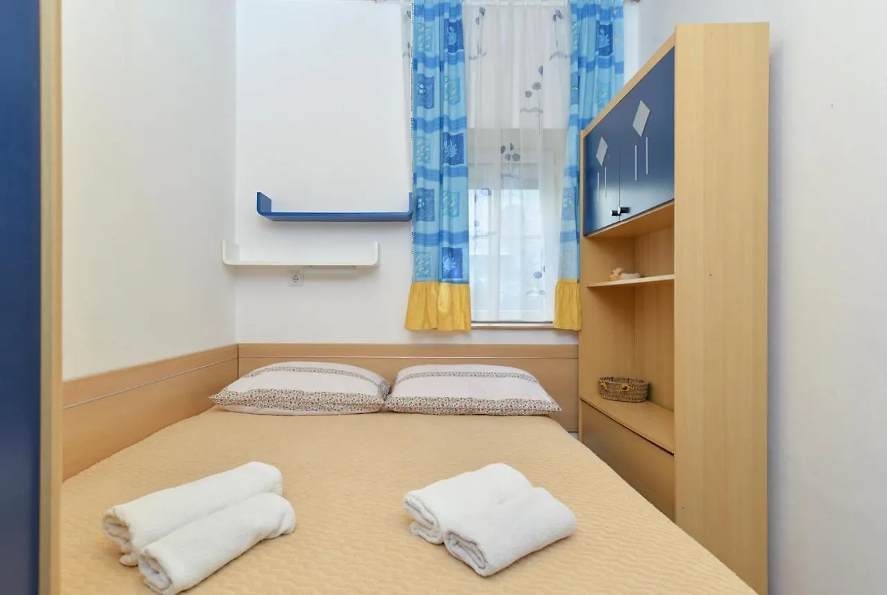 פאז'אנה Apartments Jasna 1128