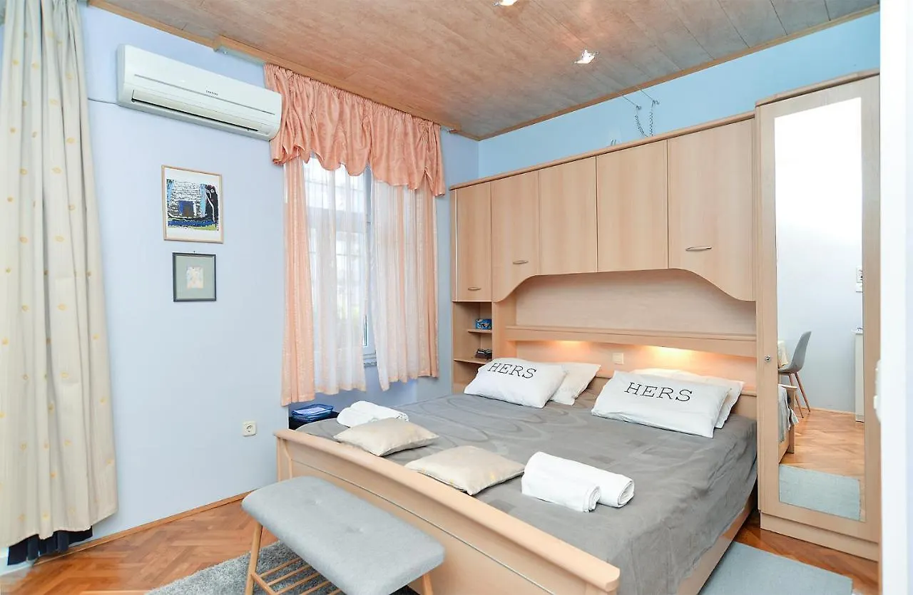 פאז'אנה Apartments Jasna 1128