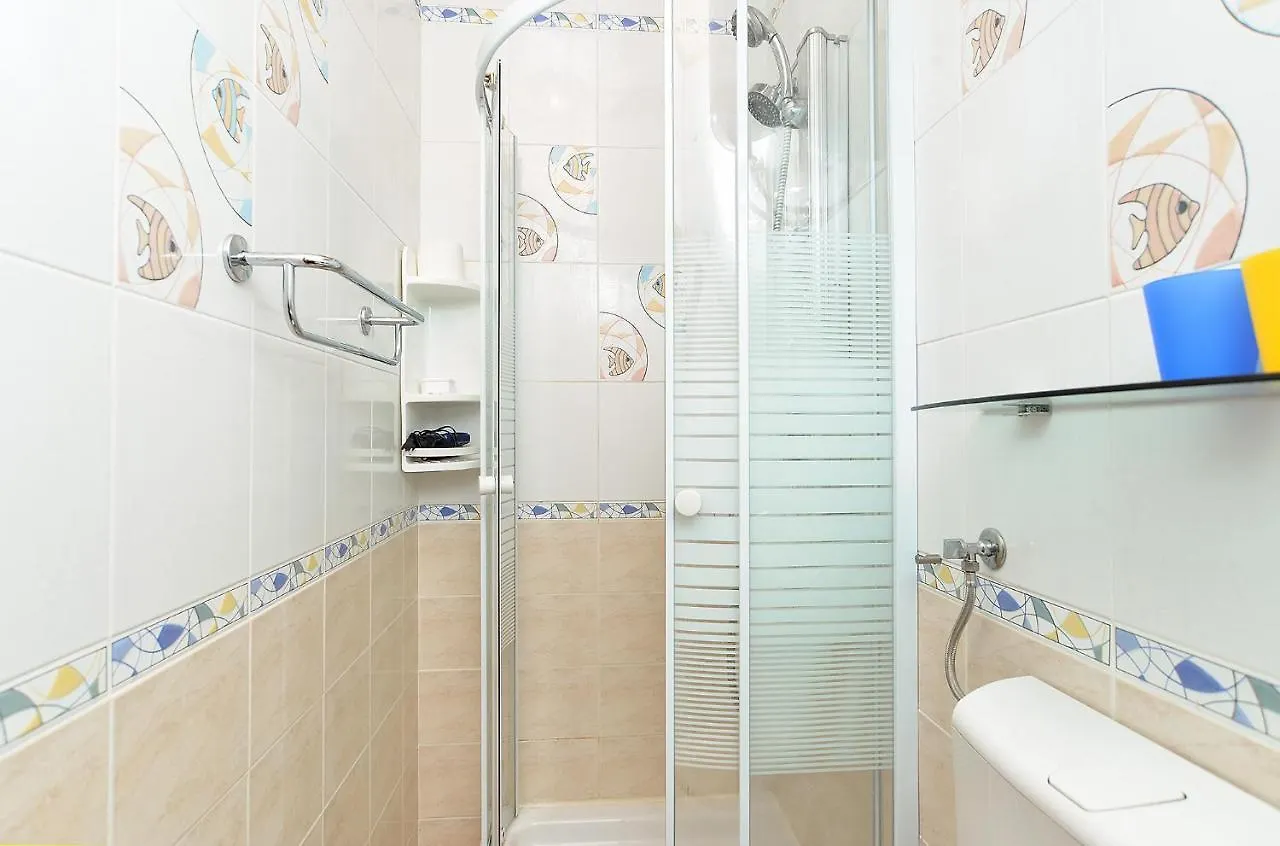 פאז'אנה Apartments Jasna 1128