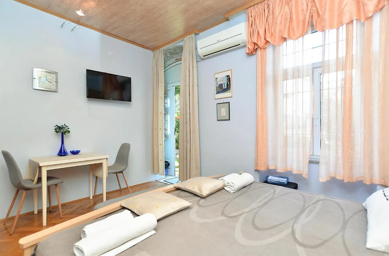 פאז'אנה Apartments Jasna 1128 קרואטיה