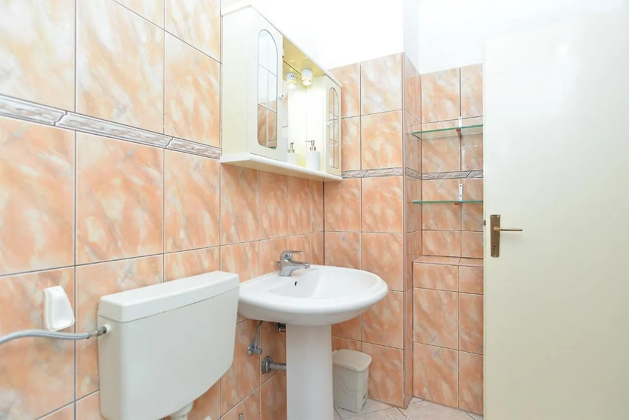 פאז'אנה Apartments Jasna 1128 0*,  קרואטיה