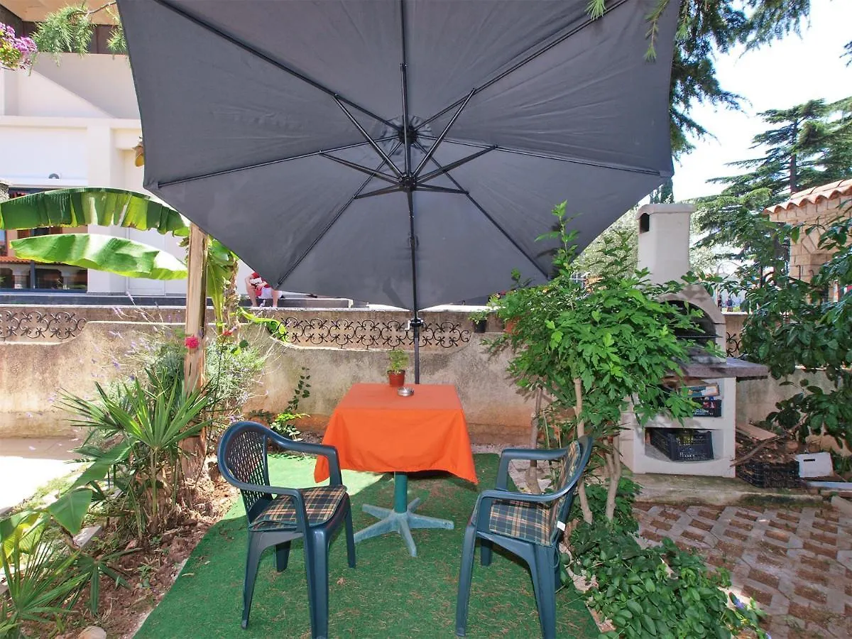 פאז'אנה Apartments Jasna 1128