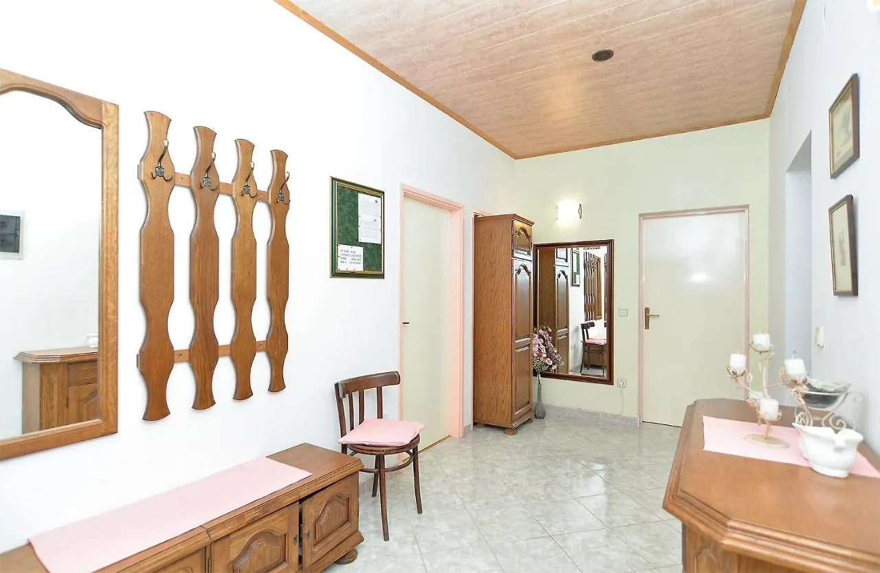 פאז'אנה Apartments Jasna 1128 0*,