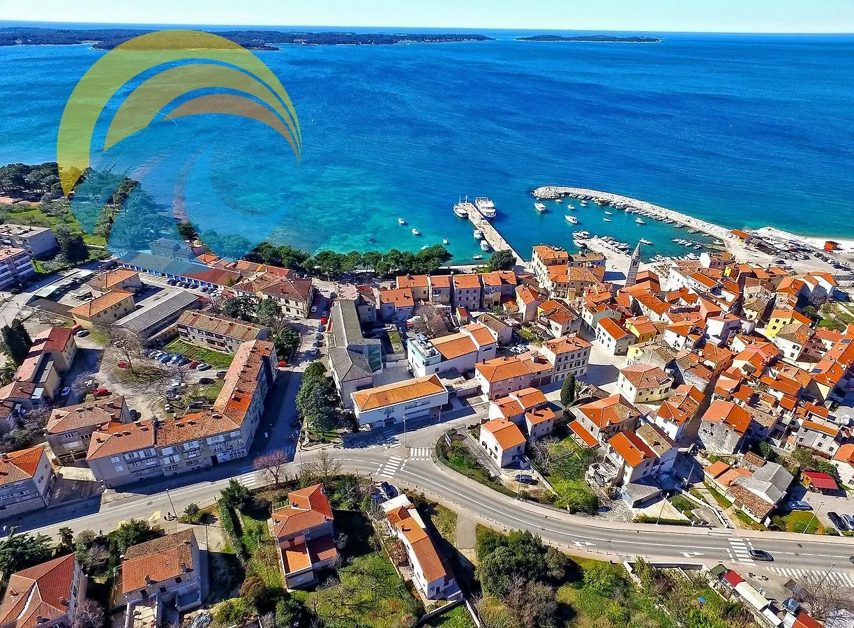 פאז'אנה Apartments Jasna 1128