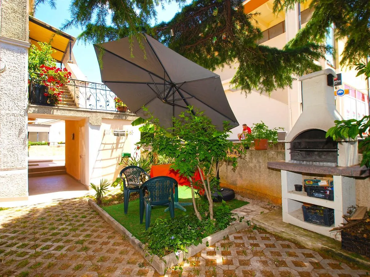 פאז'אנה Apartments Jasna 1128