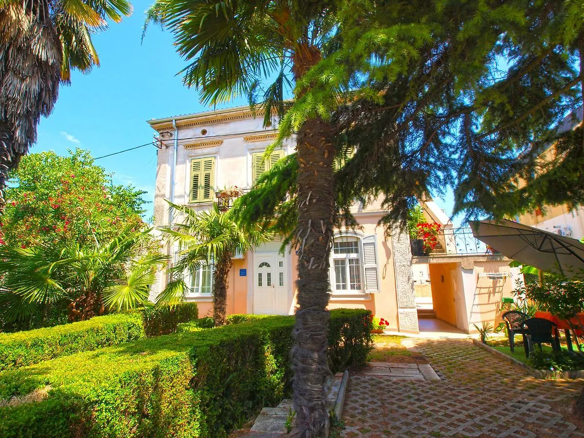 פאז'אנה Apartments Jasna 1128 קרואטיה