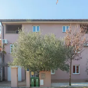 Apartment Nikoleta, Fažana
